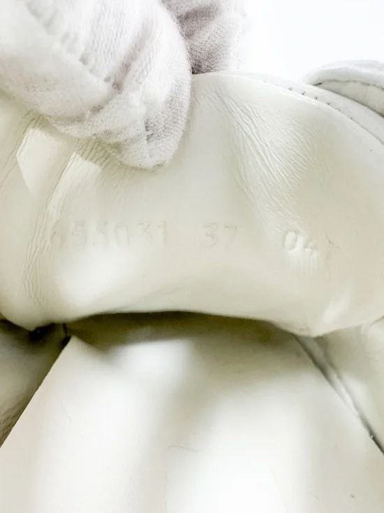 Gucci Women's Ace sneaker special edition Doraemon - Picture 7 of 7